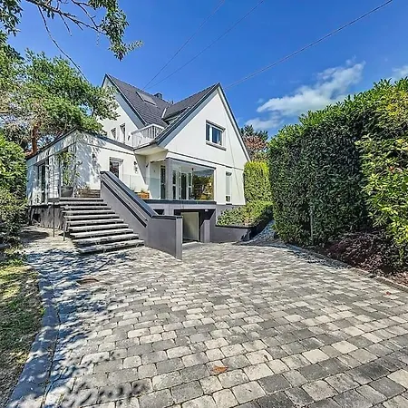 Villa Emeraude Lingolsheim Exterior photo