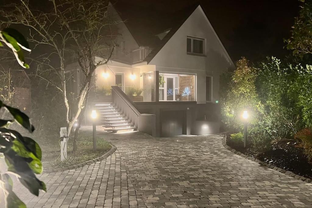 Emeraude Villa *
