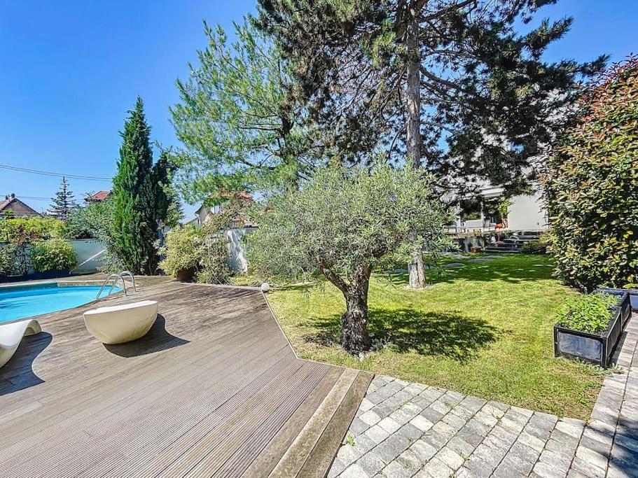 Emeraude Villa