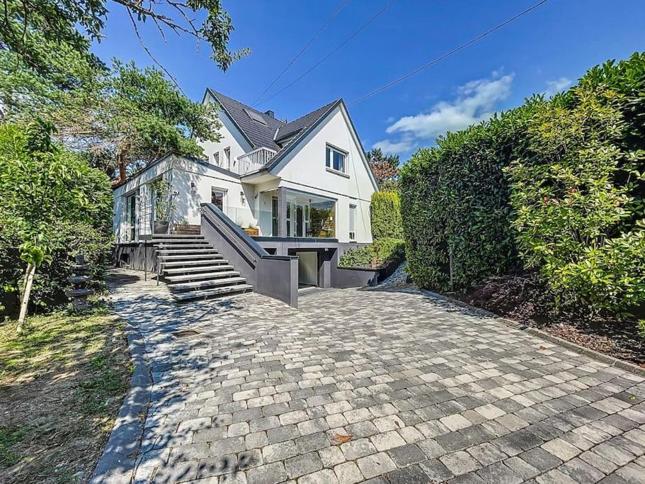 Villa Emeraude *