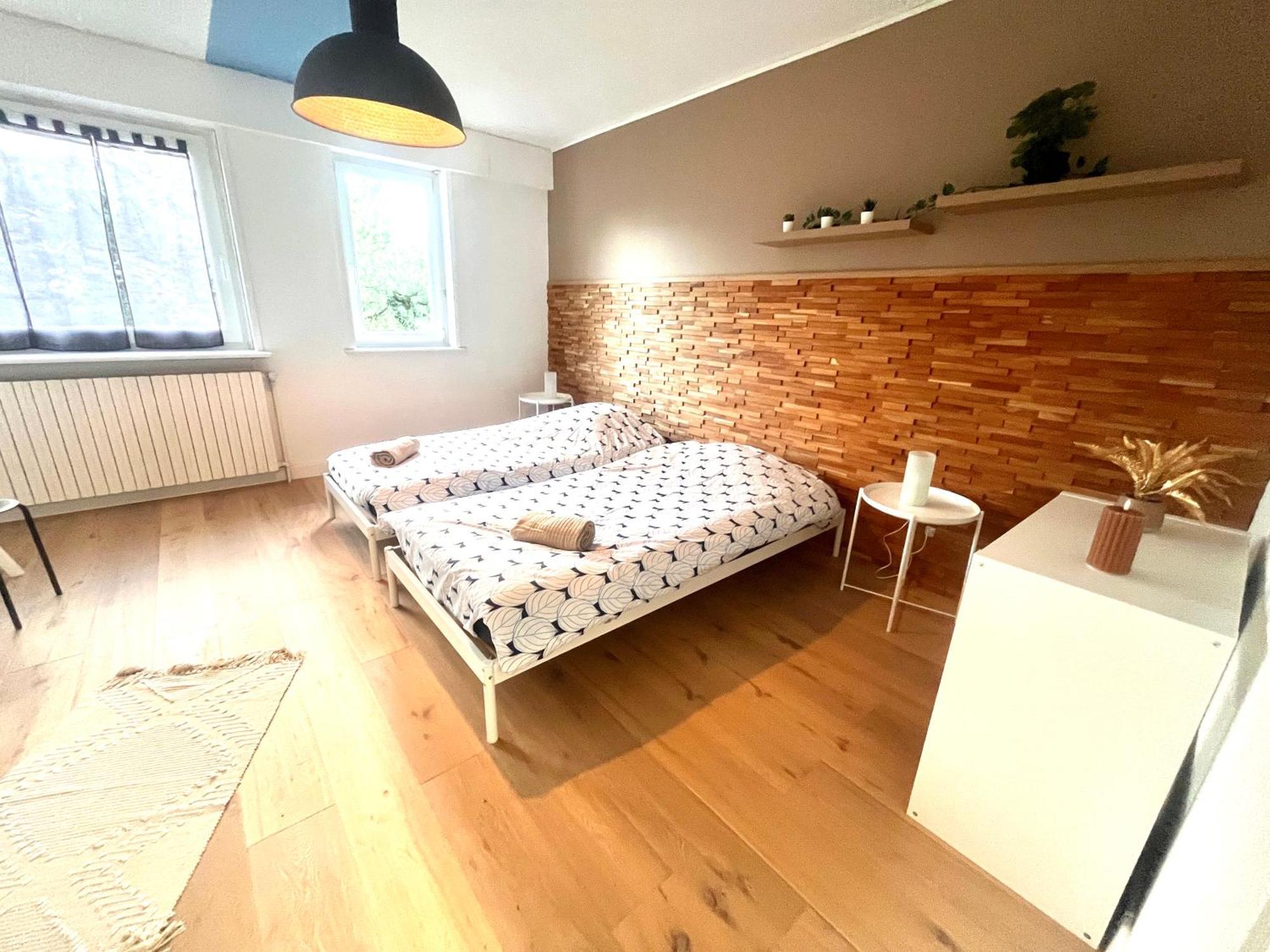 Emeraude Villa *