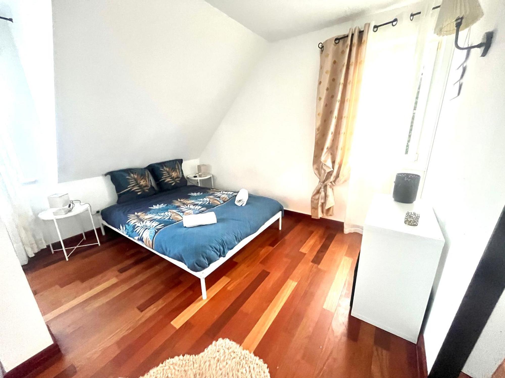 Emeraude Villa